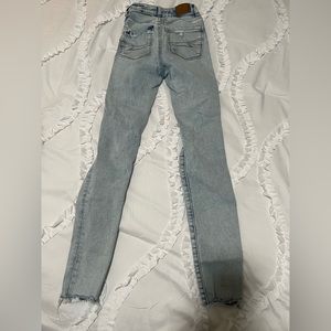 Size 00 American Eagle jeans